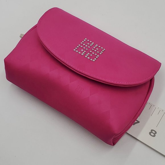 Givenchy Parfums Cosmetic Clutch with Mirror - Picture 11 of 16